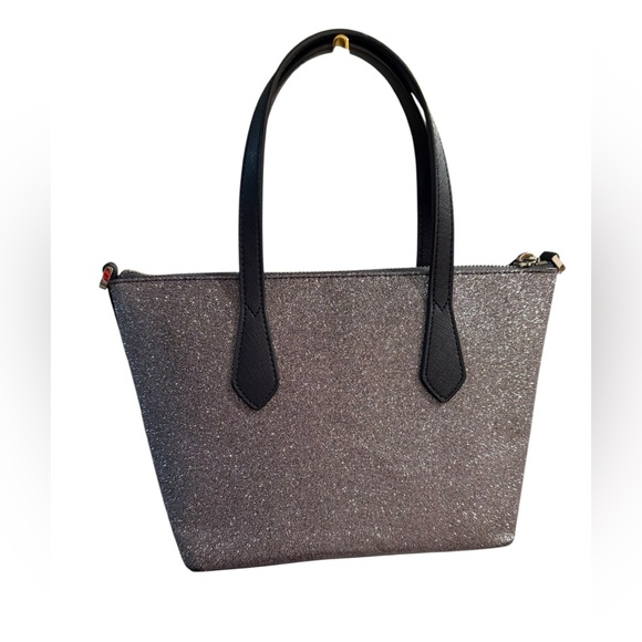 Elegant Blue and Glitter kate spade New York NWOT - Picture 6 of 14